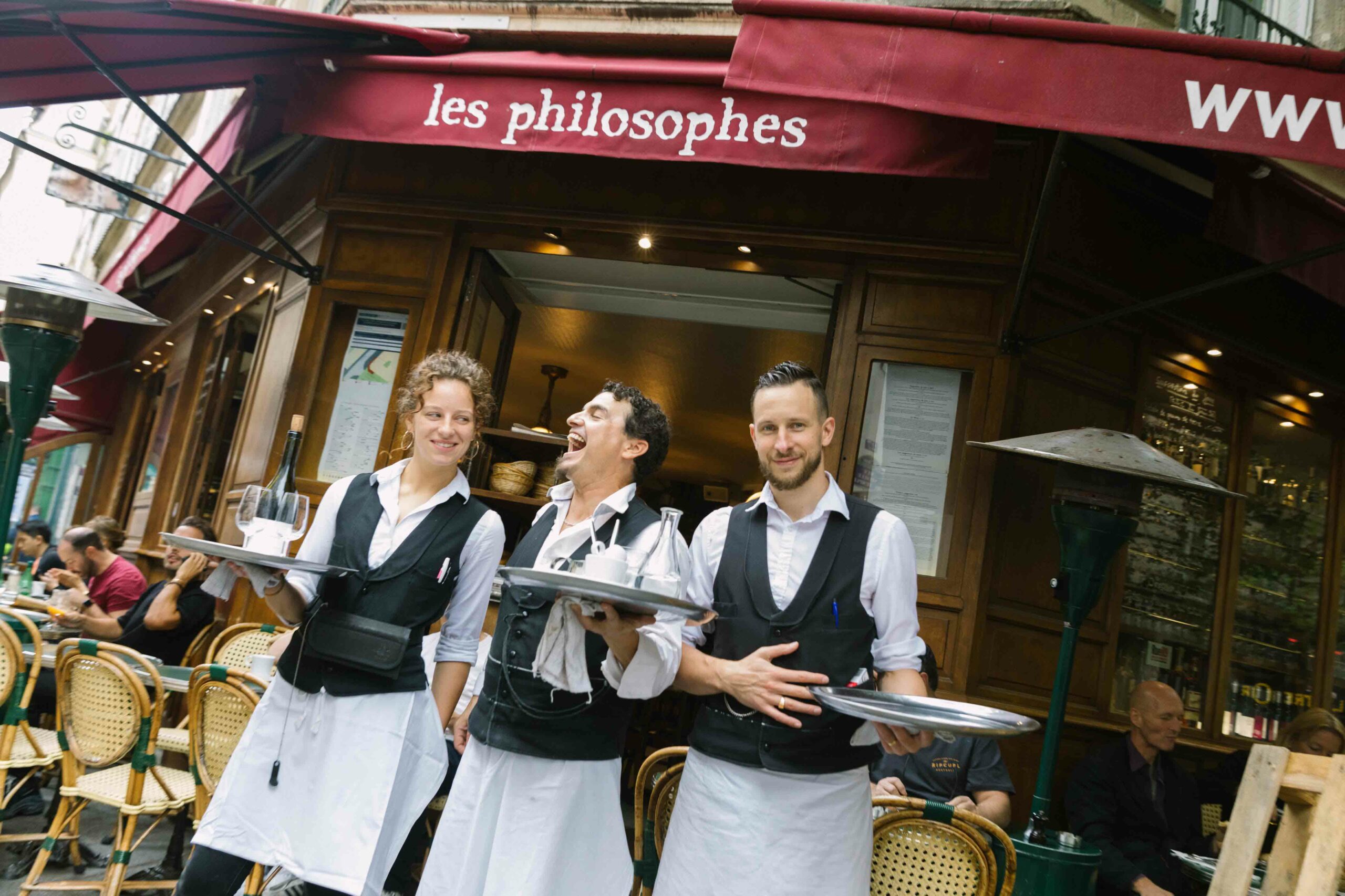 5 Famous Restaurants You Have to Visit in Paris – Devour Tours