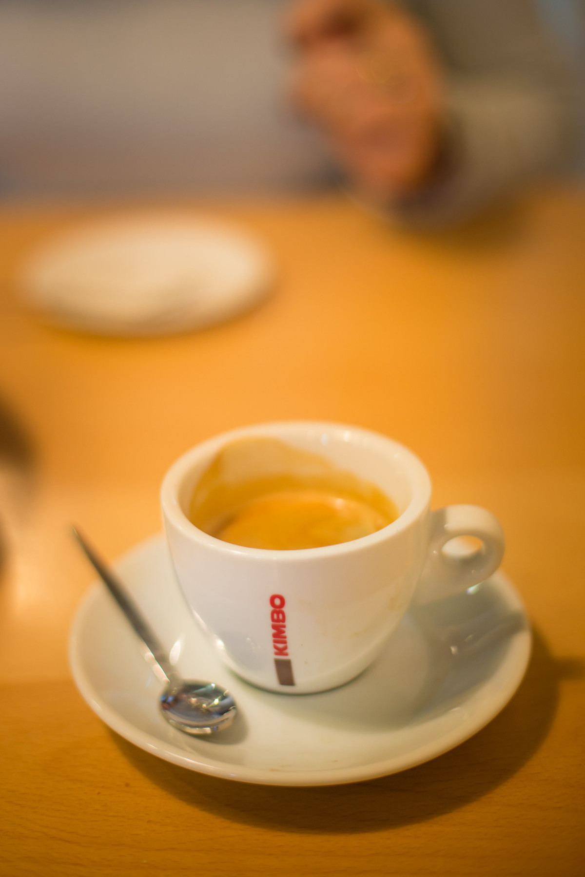 Passalacqua Neapolitan Coffee Maker Cuccumella - Crema