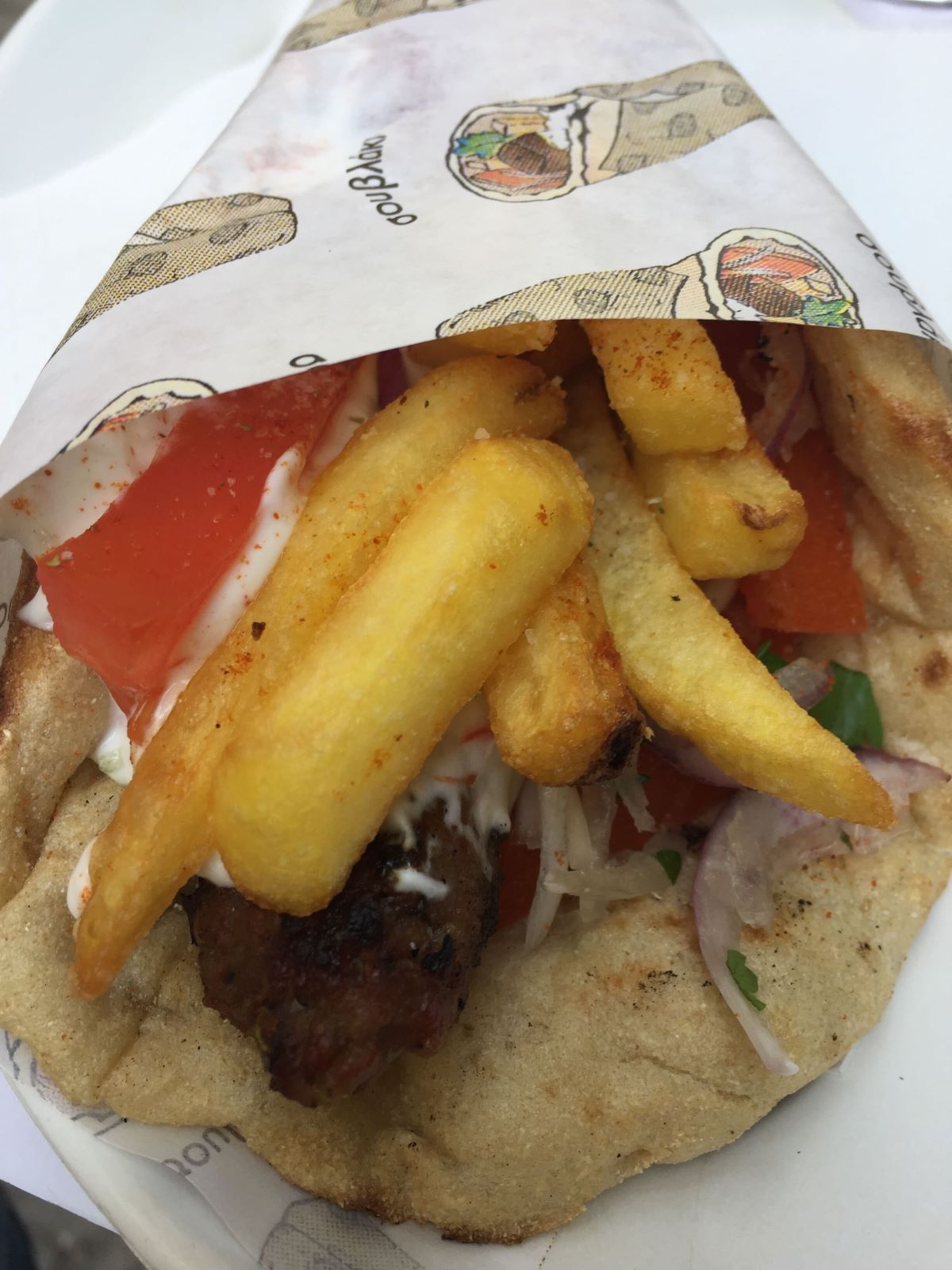 souvlaki