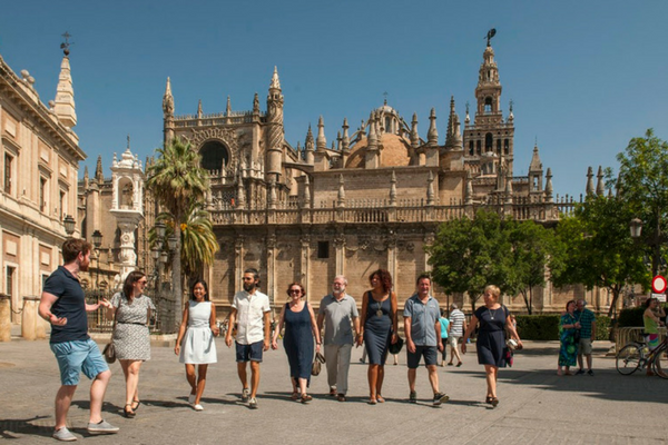 If you have just 48 hours in Barcelona, don't worry! We have you covered!