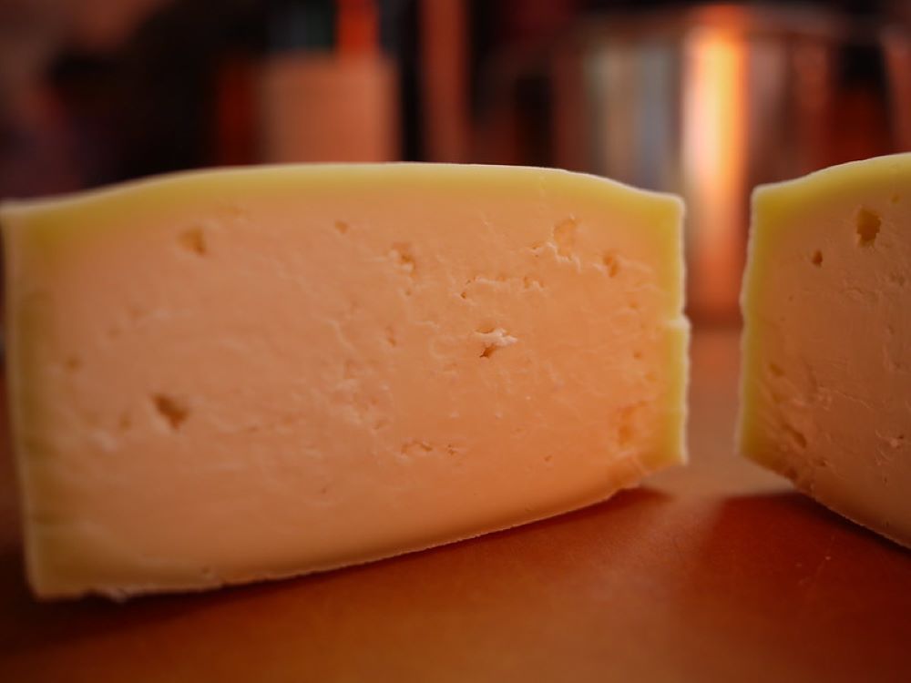 Exploring the Uniqueness of Cheddar Cheese