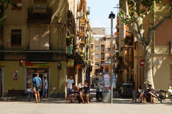 Read our full list of our top 5 hidden corners of barcelona!