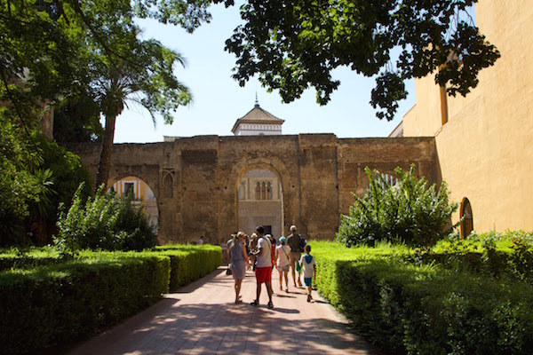 Experience one of Seville's most iconic historic monuments! Our guide to visiting the Alcazar in Seville will help you make the most of your visit.