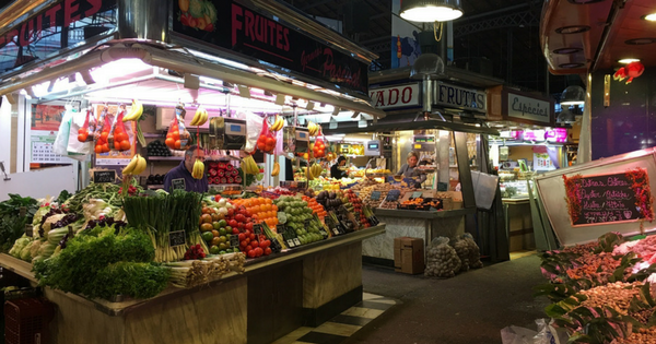 It's time to delve into local life and visit some of the best food markets in Barcelona!