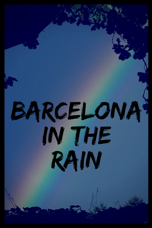 Enjoy the best of Barcelona in the rain with our great guide on some of the best things to do in the city! 