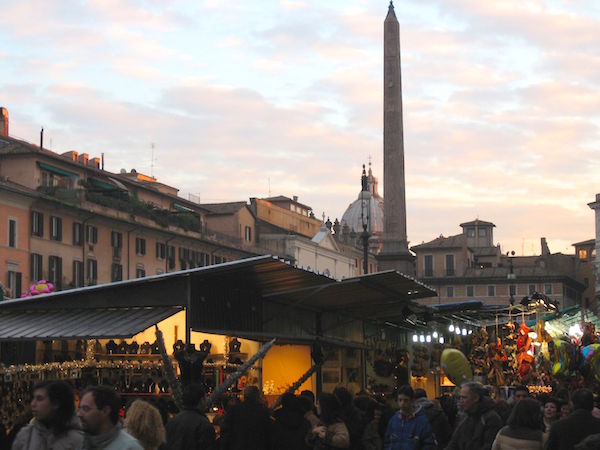 14 Best Shops and Markets in Rome