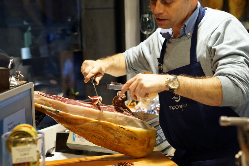 devour san sebastian food tours reviews