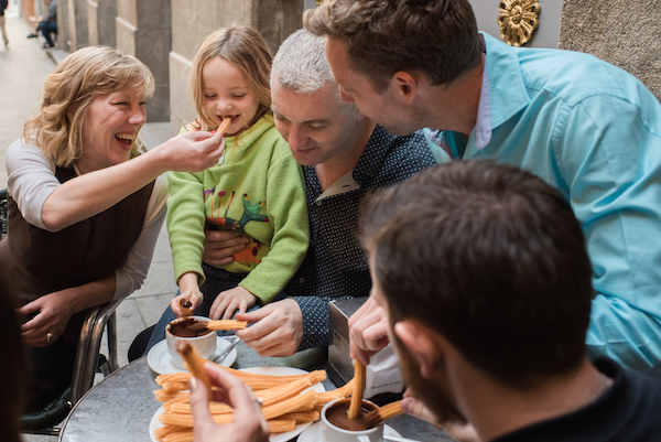 Number one on our family friendly guide to Barcelona: join us on our Barcelona for Kids Walking Tour!