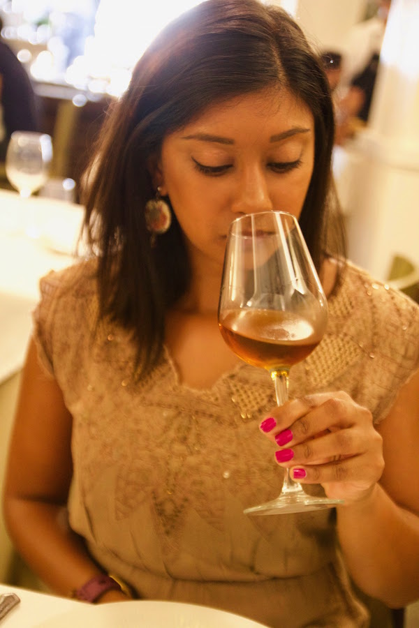 A local wine tasting is one of our must-do experiences for wine lovers in Barcelona!