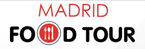 Original Madrid Food Tour logo