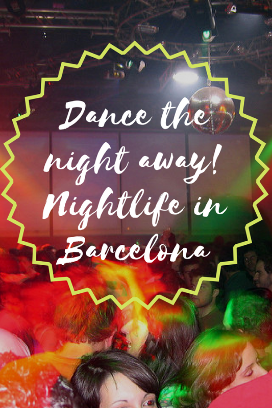 Experience the best of nightlife in Barcelona with our great guide on all of the best places to enjoy the best night in this city! From hardcore party-goers to cocktail lovers, we have something for everyone's tastes!