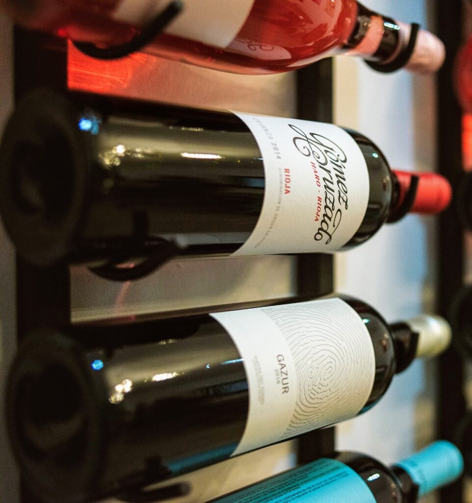 How to Read a Spanish Wine Label Cosecha, Clima, Crianza, & More