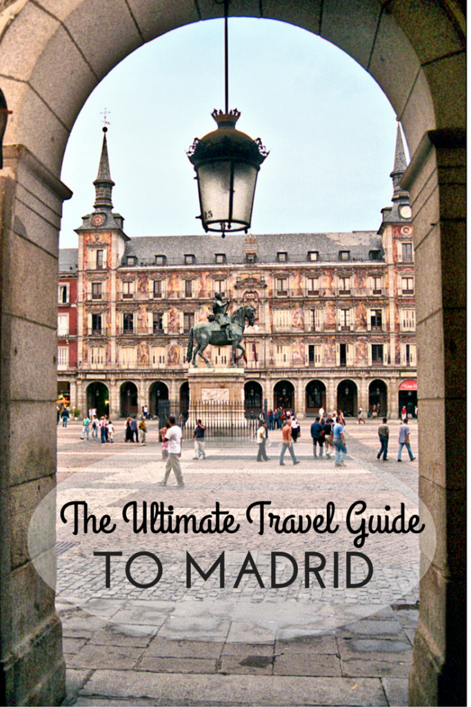 With so much to do and see all year long, Madrid is an amazing European capital to visit. Whether you're planning a quick stopover, an urban weekend escape or a longer trip, you'll surely enjoy this buzzing city! Read on for the ultimate travel guide to Madrid and get ready for your adventure!