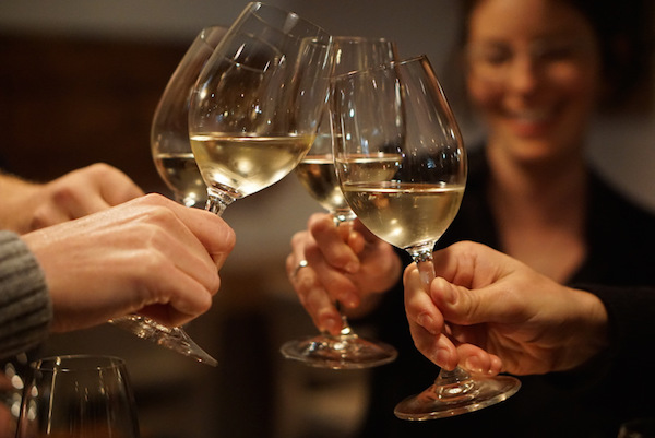 Conca de Barberà's flavorful white wines are among the best wines to order in Barcelona!