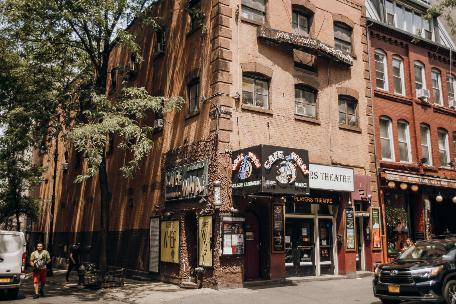 🚶🎧 Lower East Side Tour - travel tour audio guide in New York on Tales &  Tours