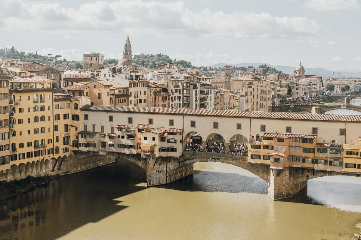 To prepare you for your journey, we compiled this comprehensive list of Florence travel tips for visiting the birthplace of the Renaissance.
