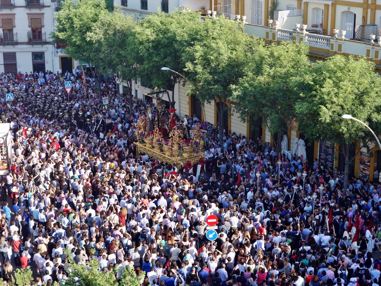 What You Need to Know About Semana Santa in Seville