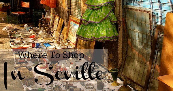 Where To Shop In Seville – Devour Tours