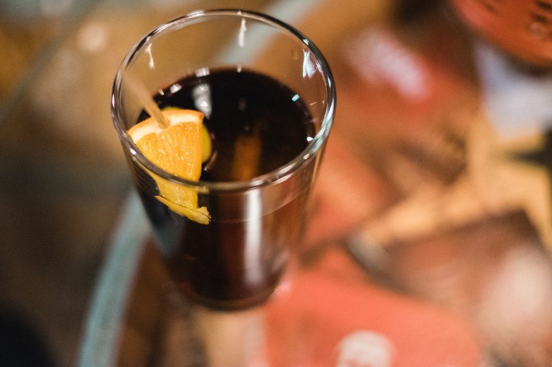 Enjoy some of the best vermouth in this great spot. If you're looking for where to eat in the born, here you can also have a drink while you eat!