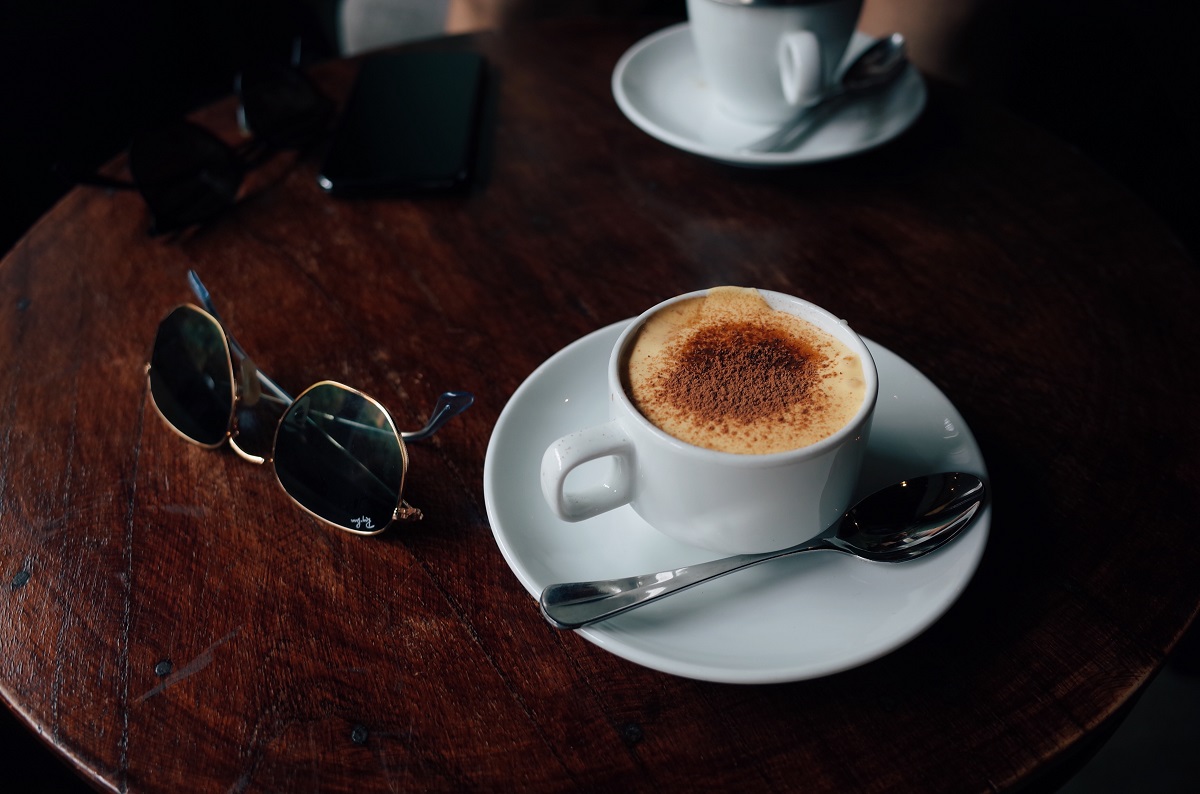 Lovers of Italian-style coffee are sure to enjoy Bar Pisellino, one of the coffee shops in the West Village.