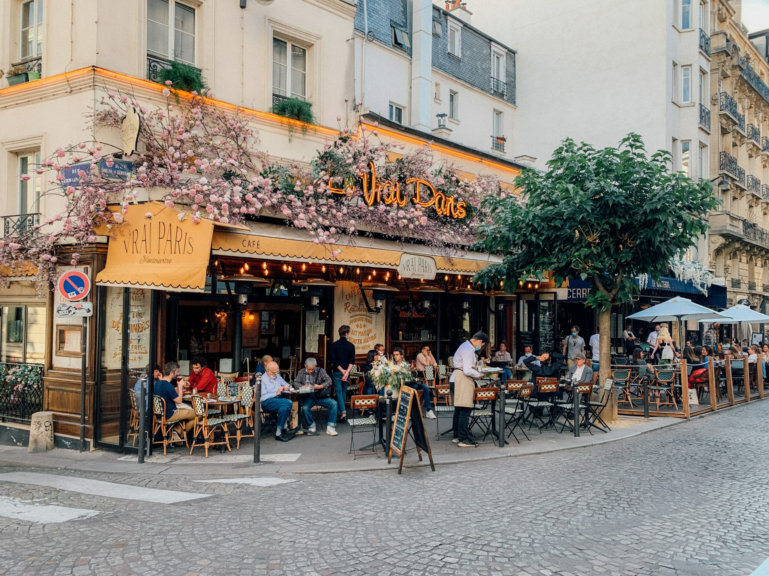 The Most Iconic Paris Restaurants to Visit on Your Next Trip