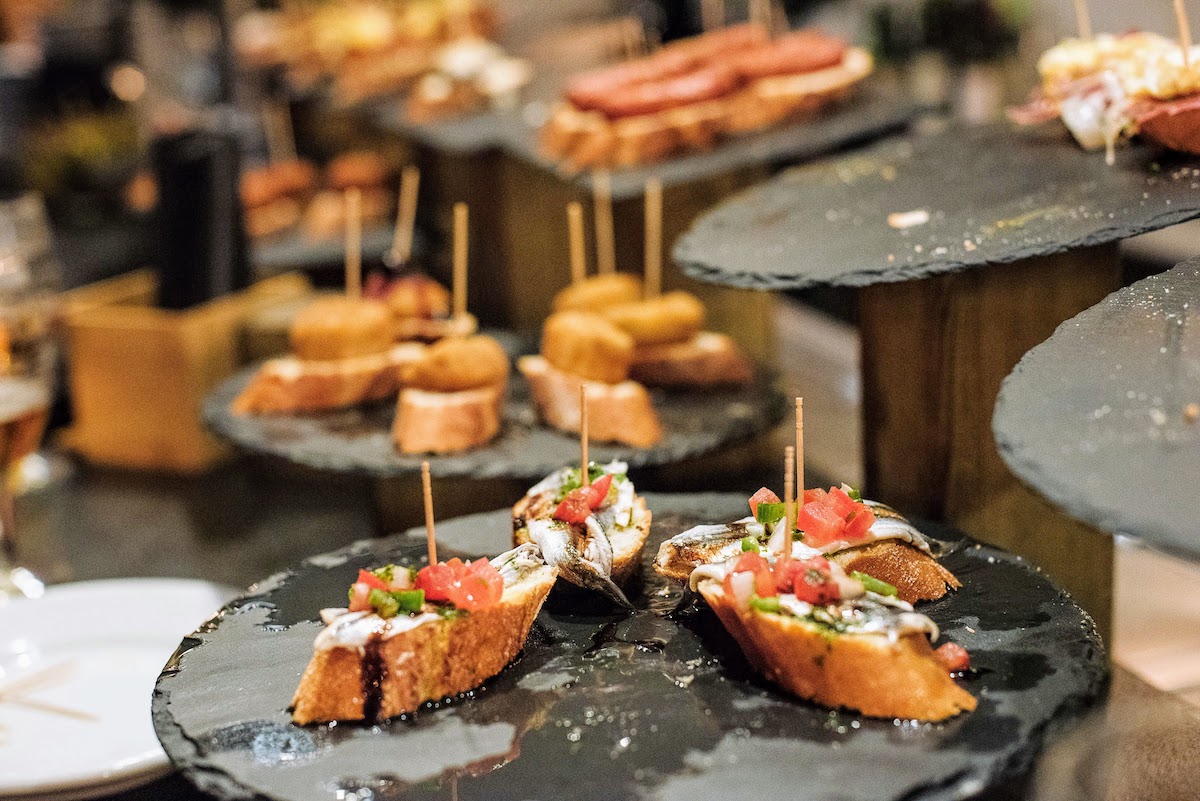 El Corte Inglés Gourmet Experience: a Foodie Heaven in Madrid