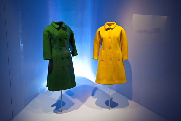 One of the must-visit museums in San Sebastian for fashion lovers is the Balenciaga museum!