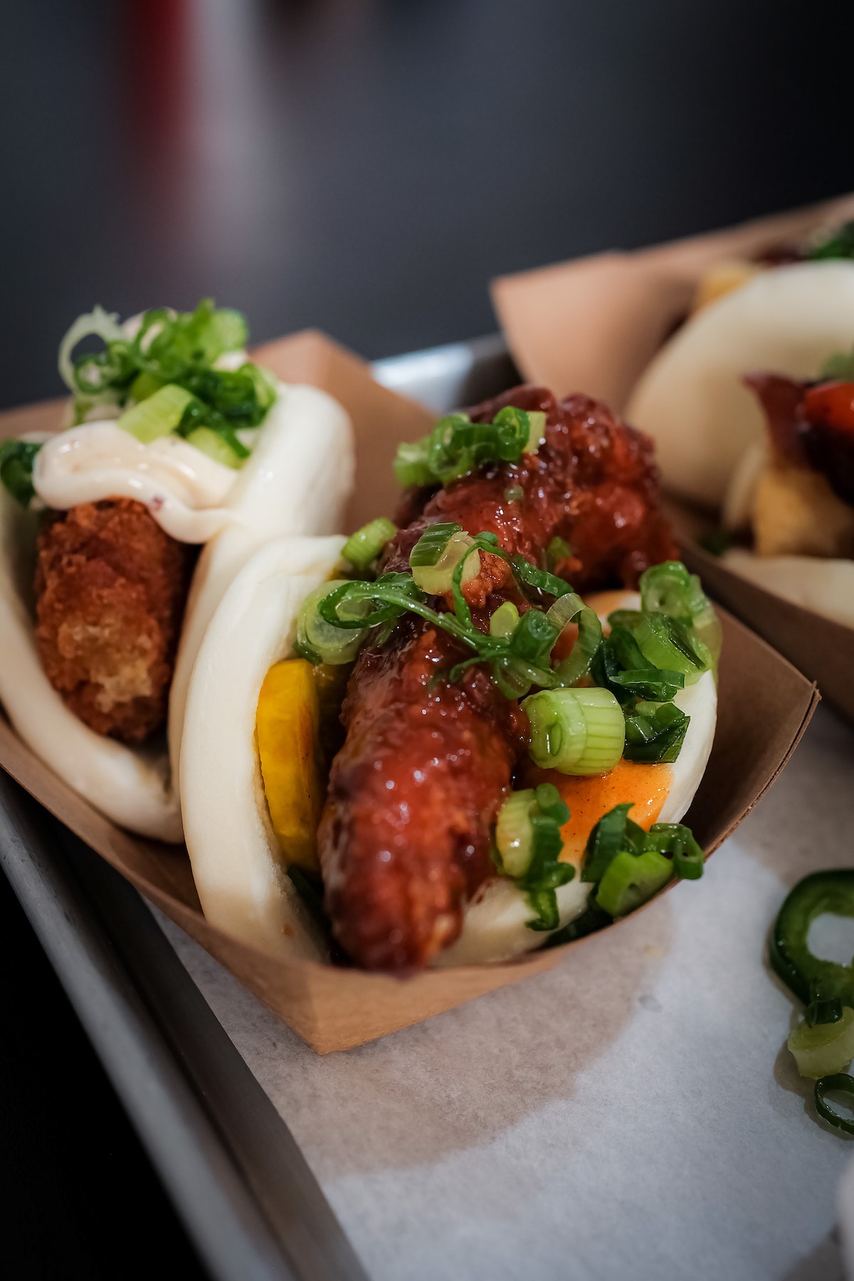 10 Must-Try Spots For Street Food in San Francisco – Devour Tours