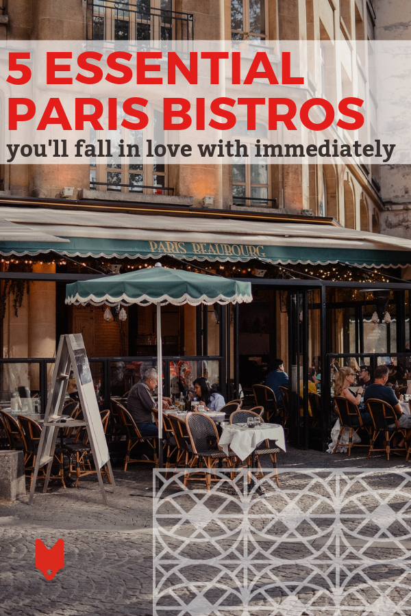 5 Essential in Paris, from Classic to Modern – Devour Tours