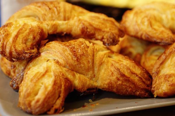 It's hard to narrow down the best croissants in Paris, but a worthwhile challenge all the same.