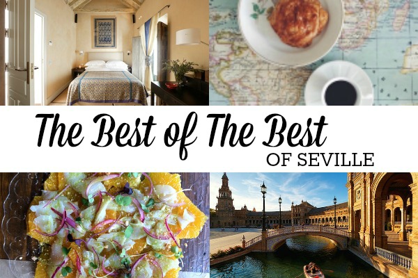 best of the best of seville
