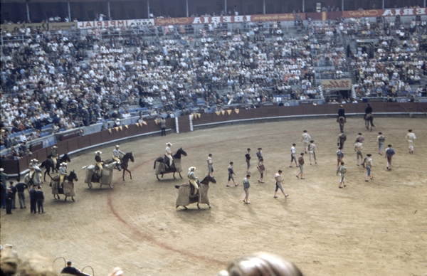 Bullfighting in Madrid is controversial, and it's important to make an informed decision before you go.
