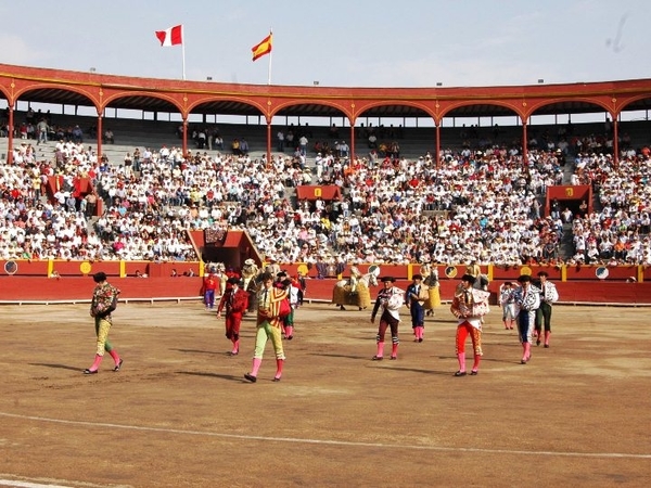 If you want to see bullfighting in Madrid, keep in mind that it's quite the gory spectacle, and not representative of Spanish culture as a whole.
