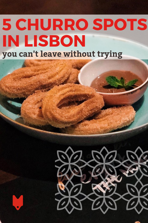 If you're looking for the best churros in Lisbon, we've got you covered. There are our five all-time favorite spots for a sweet treat.