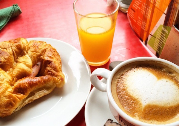 Coffee in Spain is more than a drink. It's a cultural phenomenon!