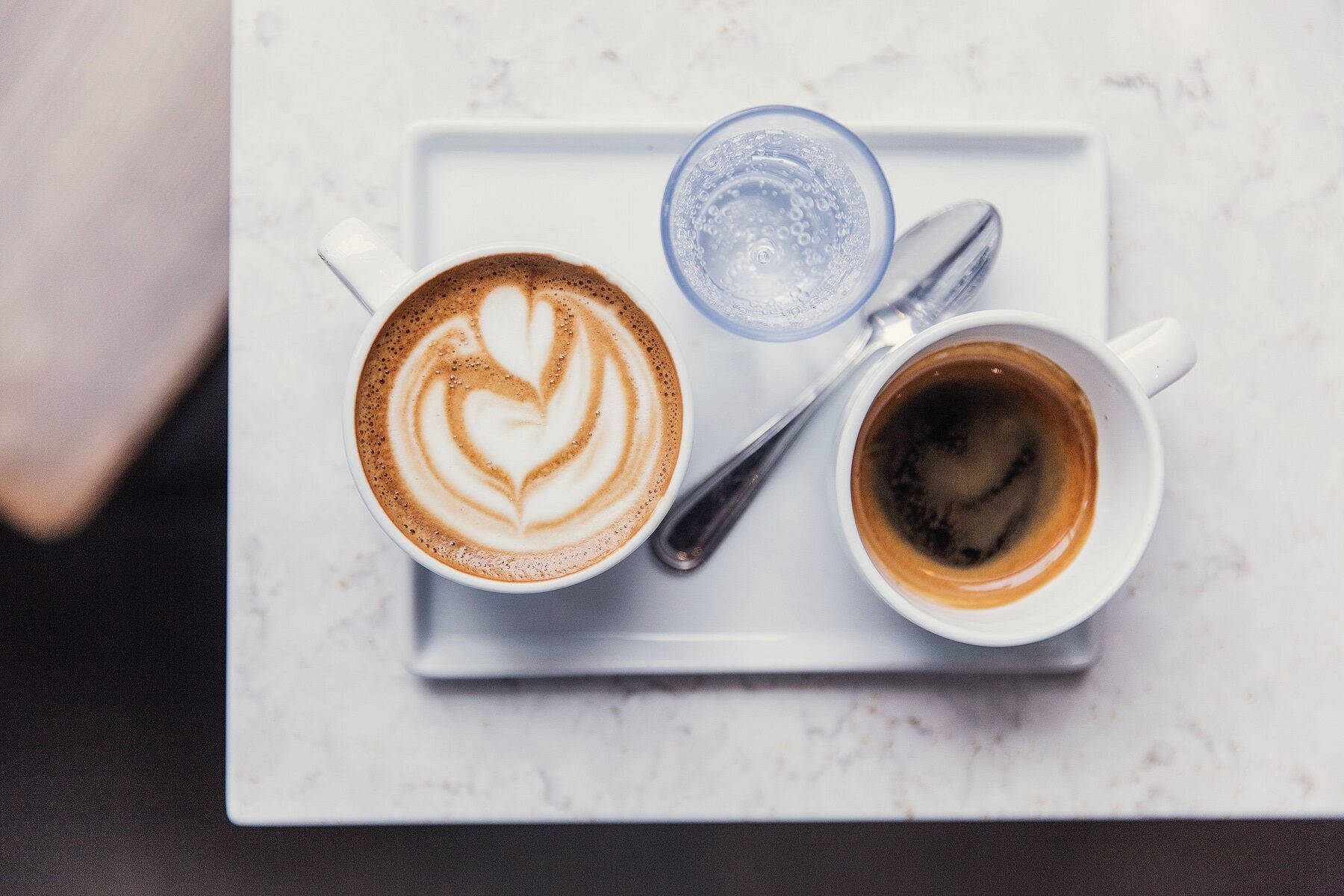 Coffee Kiosks of the West