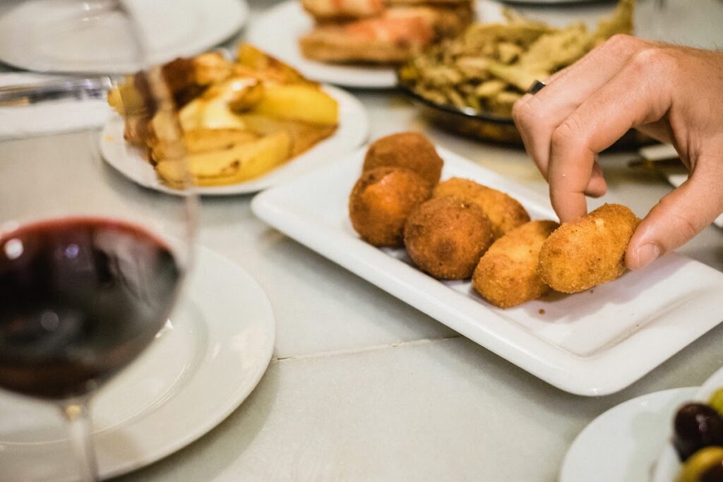 10 Best Spanish Restaurants in NYC for Croquetas, Paella, Tortilla