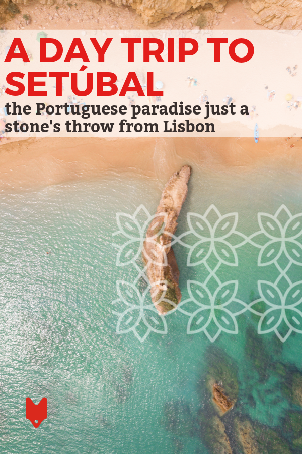 A day trip to Setúbal is a must when in Lisbon. Here's how to make the most of it.
