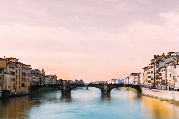 Stunning Florence is one of the best day trips from Rome.