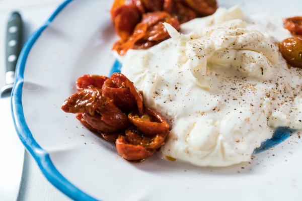 Roscioli is one of our favorite delis in Rome that has truly withstood the test of time.