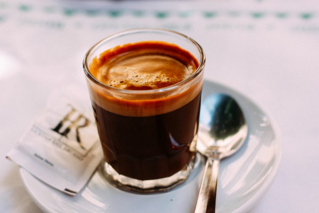 Coffee in Spain A Total Guide on What to Try & How to Order Devour Tours