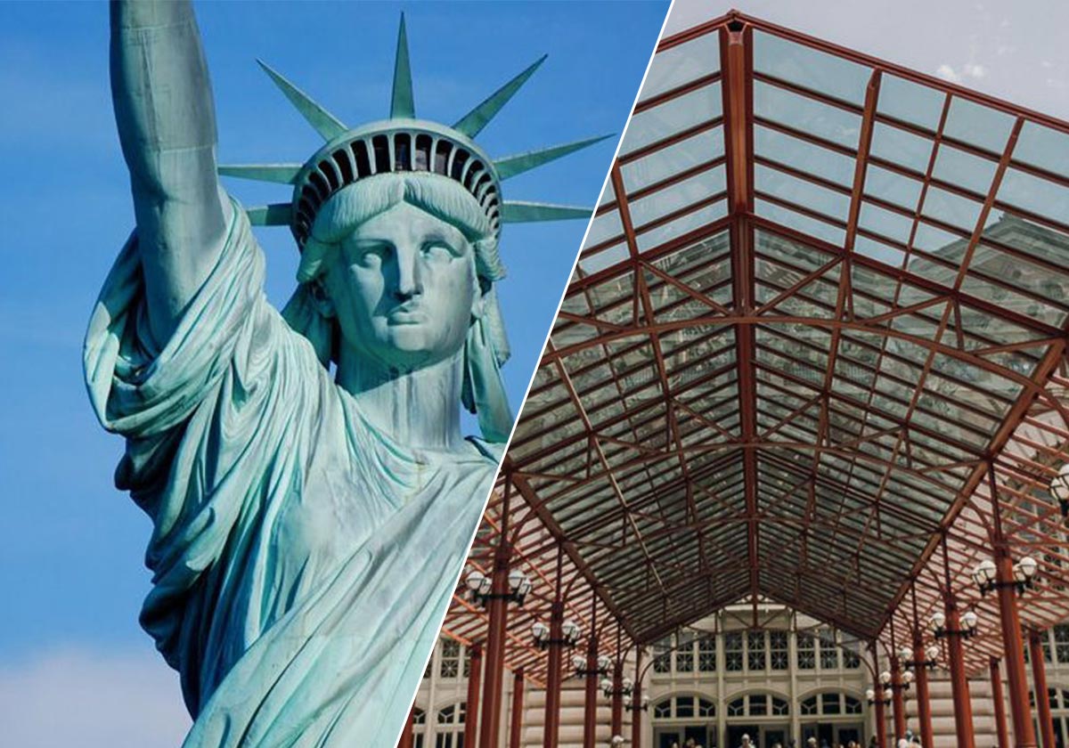 Fully Guided Statue Of Liberty Tour With Ellis Island – Devour Tours