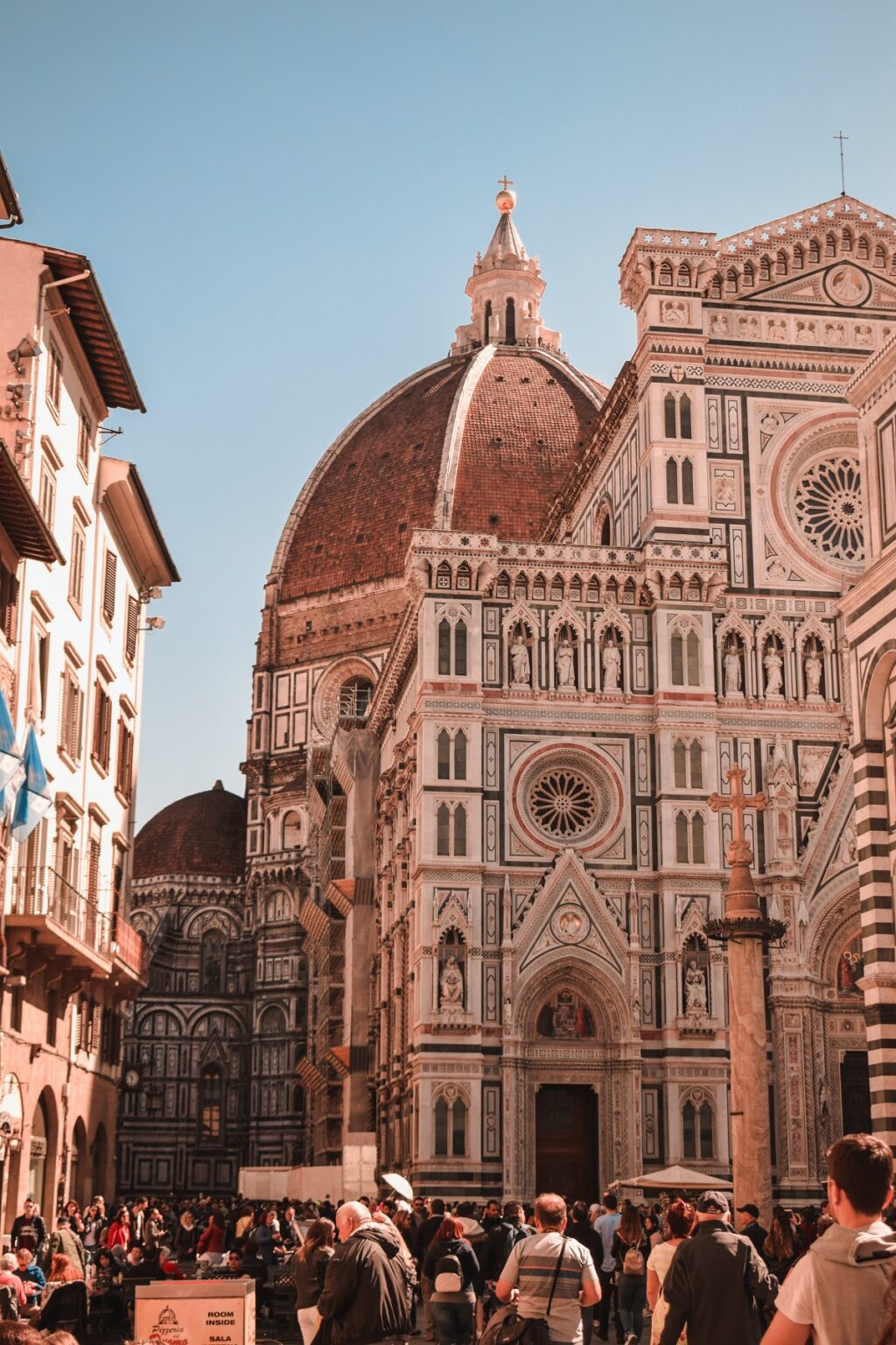 Is Florence Safe? Our Top 10 Tips for a Visit Con Calma Devour Tours