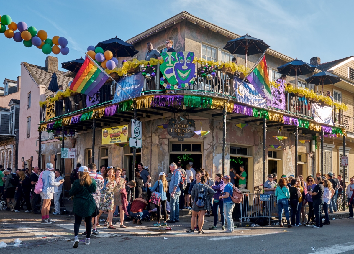 How to Spend 2 Days in New Orleans: Perfect NOLA Itinerary – Devour Tours