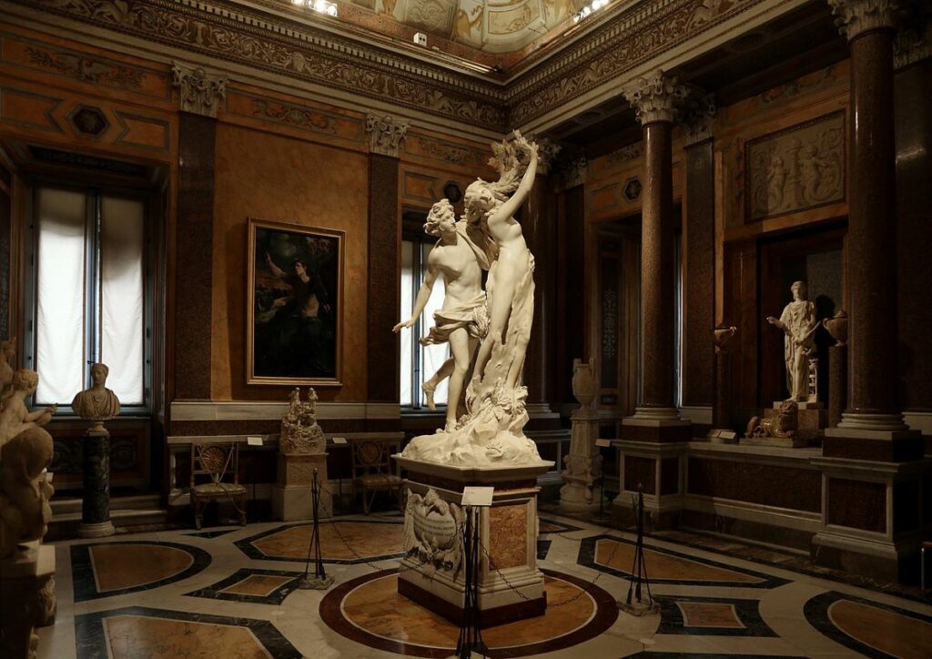 Complete Guide to the Borghese Gallery: Must-See and Hidden Gems ...