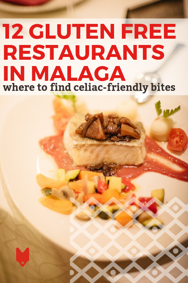There are plenty of great gluten free restaurants in Malaga where anyone can have a memorable meal regardless of dietary needs. Check out our guide for the full list.