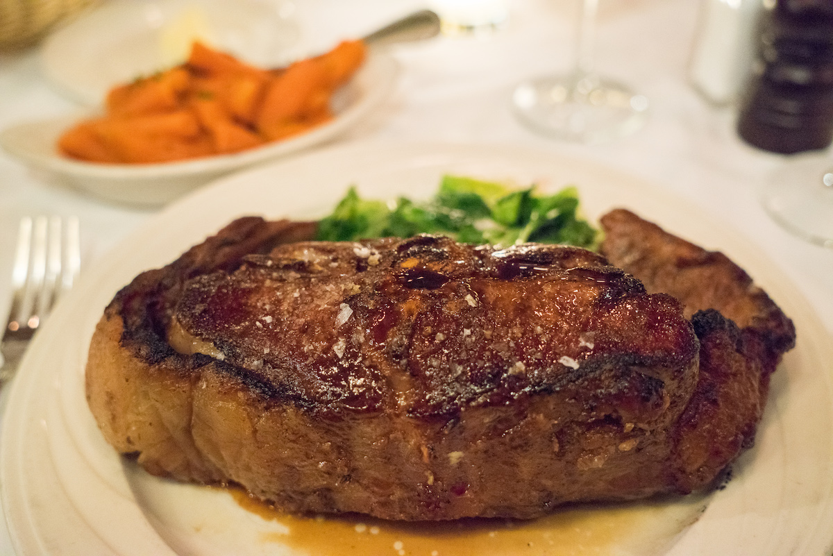Where to Go for the Absolute Best Steak in NYC – Devour Tours