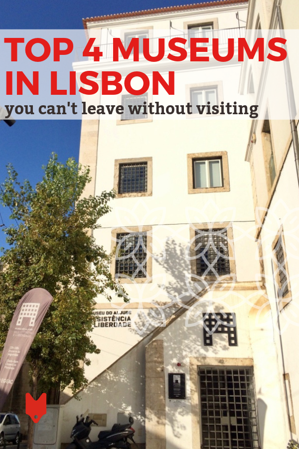 The best Lisbon museums are the ones that showcase what makes the city great—whether that be through history, art, or anything in between. Here are four to keep in mind when planning your trip.