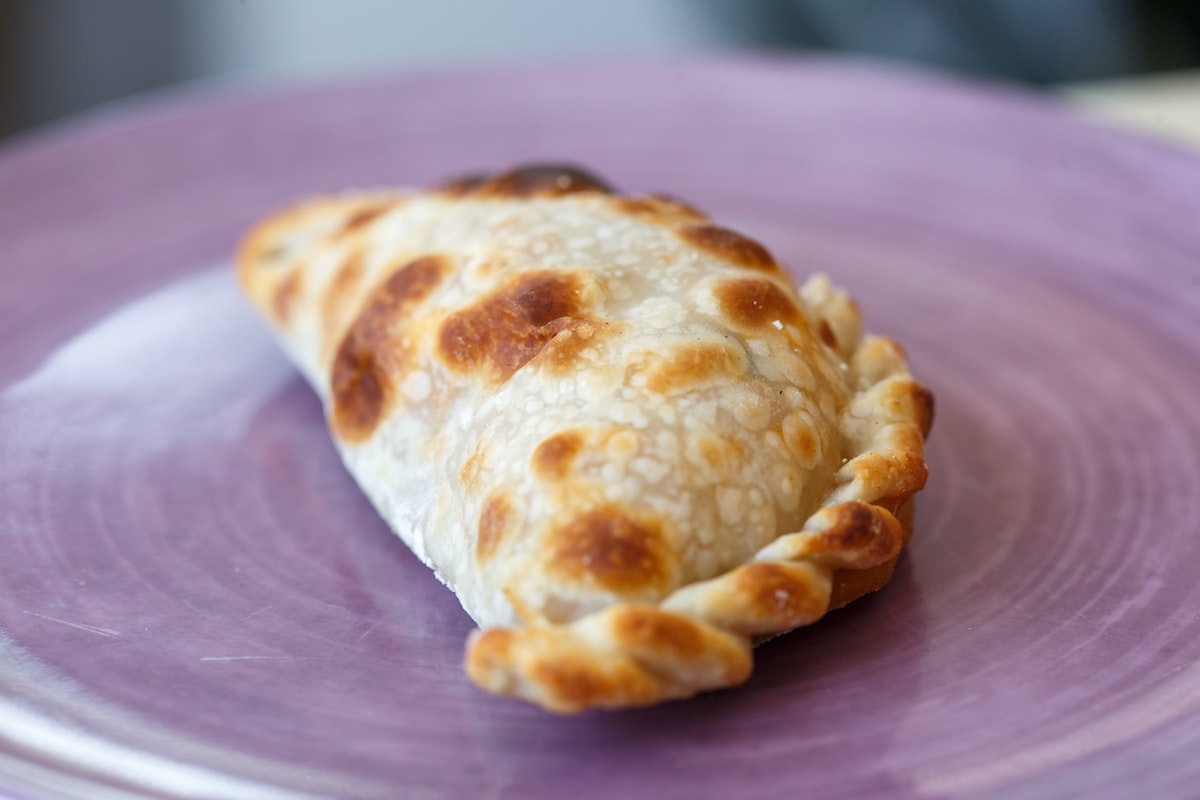 empanada