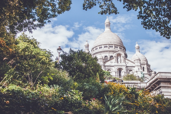 This love letter to Montmartre is full of ideas for local experiences (a picnic at the Sacre-Coeur, anyone?).